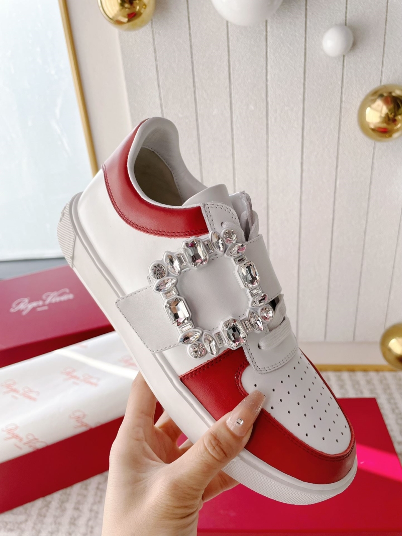 Roger Vivier Casual Shoes